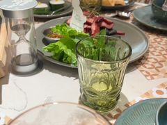 -芭札·Thai泰国餐厅(同和金铂天地店)