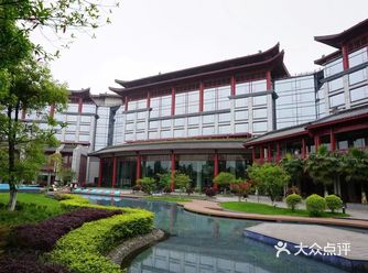 桂林旅游攻略：桂林一家有动物园的酒店