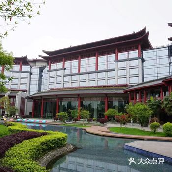 桂林旅游攻略：桂林一家有动物园的酒店