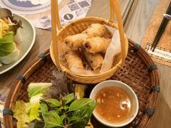 -CHINCHIN 青青·泰国料理(万象食家店)