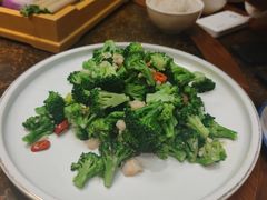 -老江南春·中国龙菜(衡山路店)