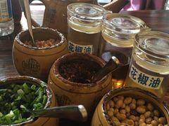 -杨姨妈丝娃娃(花果园店)