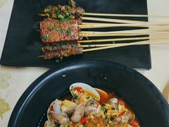 -聚味瞿记·龙虾堂(树木岭店)