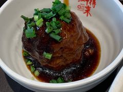 -鲜得来排骨年糕(即墨路店)