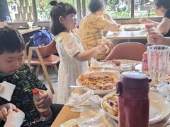 -零点咖啡甜品休闲吧