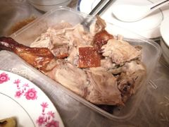王府井烤鸭-北京王府井烤鸭(泰兴店)