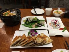 -院落创意菜