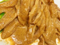 -马仕玖煲·融合菜·酥不腻烤鸭(人大店)