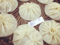 -老长江路灌汤包(天津路总店)