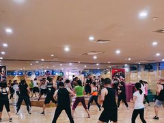 -广州市力美健天娱健身运动有限公司