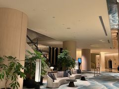 -新加坡泛太平洋酒店