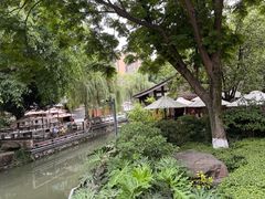 -铁像寺水街