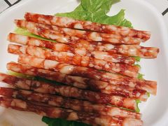 腊肠-山悦里 山野·鲜火锅(罗斯福广场店)