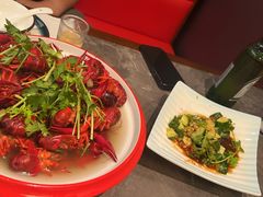 -曹胖子龙虾馆(黄桦路店)