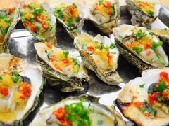 -兴垣宜宾特色烧烤(回龙路店)