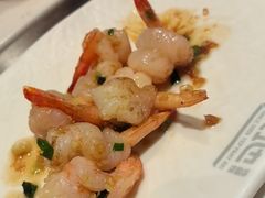 -火地铁板烧(昆山万象汇店)