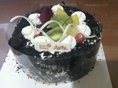 -开心草帽(文化西路店)