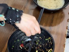 -家烧面馆【南山路知名经典面食】