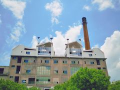 -广州市紫泥堂文化创意园景区