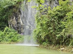 -天河潭旅游度假区