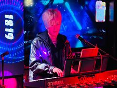 -1819餐厅·团队聚餐·烤串·精酿