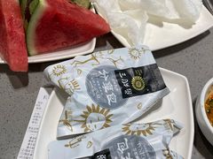 -海底捞火锅(方圆荟店)