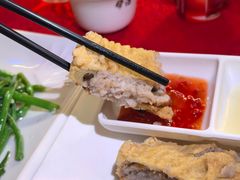 -粤北餐馆