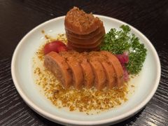 -海天楼中餐厅(吴宫泛太平洋酒店)
