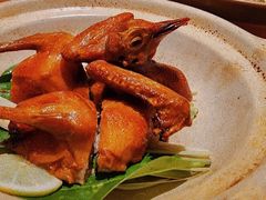 乳鸽-小炳胜(卓悦中心店)