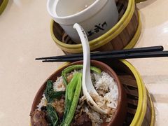 -蒸武门·广式茶点(石滩店)