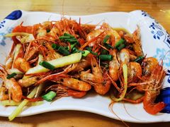 -阿东农家菜(新场古镇下塘街店)