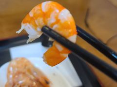 -大禹家·海鲜面馆(新闸路店)