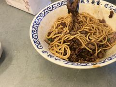 -梅溪·小伙子干挑面(安吉总店)
