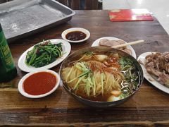 -西塔大冷面(市府大路店)