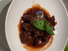 -宋庄魁元艺术餐厅