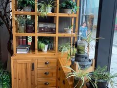 -冰泉豆浆馆(阳朔店)