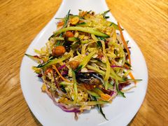 八嫂拌菜-大哈福烧烤·海鲜·家常菜(延安三路店)