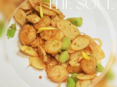 -望乡楼上海菜(日月光店)