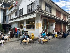 -大青树咖啡(大理古城店)