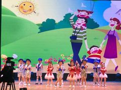 -Angel Garden天使花园幼儿园