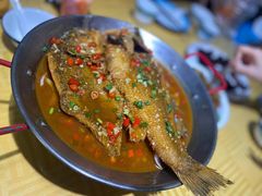 -回家湘菜馆(浮山后店)