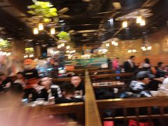 大堂-小俩口烧烤东北菜(双井店)