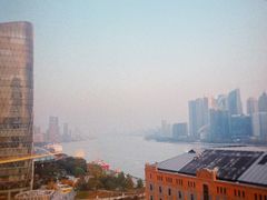 -上海外滩茂悦大酒店