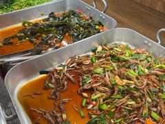 -日丰园海肠水饺·老字号大连海鲜(银泰城店)
