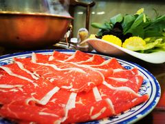 -清真·鸦儿李记·小馆(后海店)