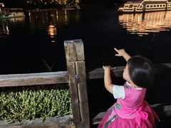 -天目湖山水园