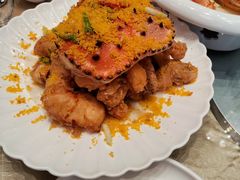 -上海浦东星河湾酒店