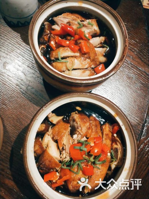 南京大牌档(凯德1818店)-图片-武汉美食-大众点评网