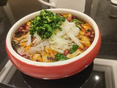 -新南华大酒店(长寿店)