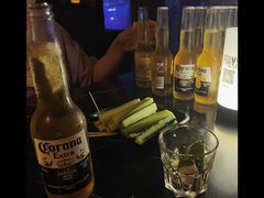 -Perry's·酒吧(黄埔大道店)